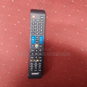 Vision Digital Tv Remotes