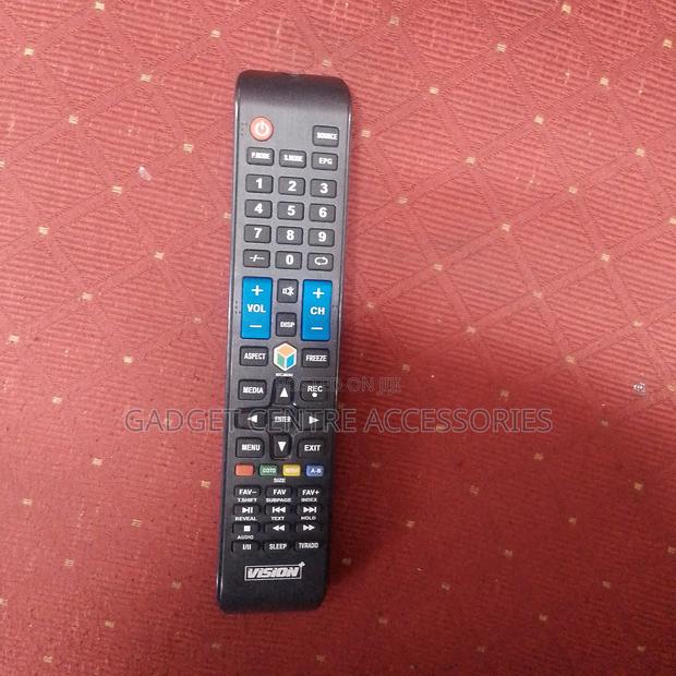 Vision Digital Tv Remotes - thumbnail 3