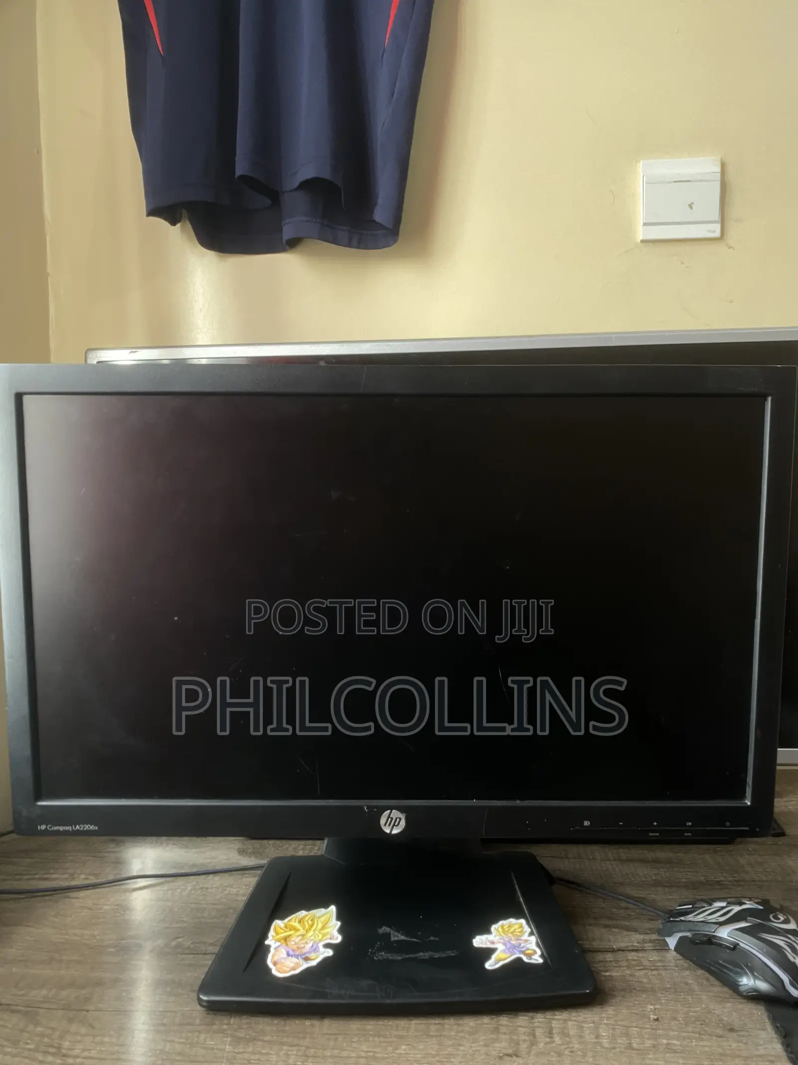 HP 22inch Monitor