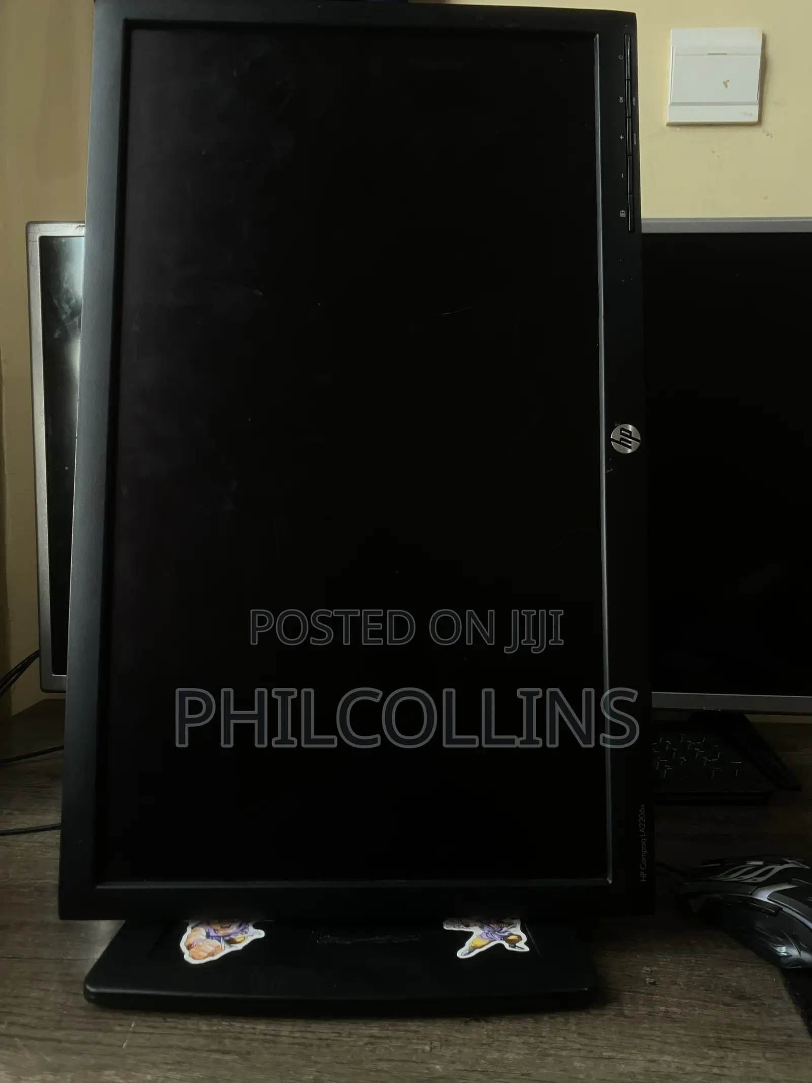 HP 22inch Monitor