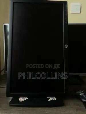HP 22inch Monitor