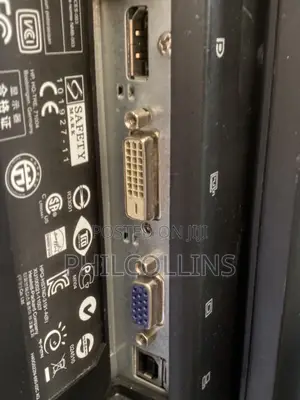 HP 22inch Monitor
