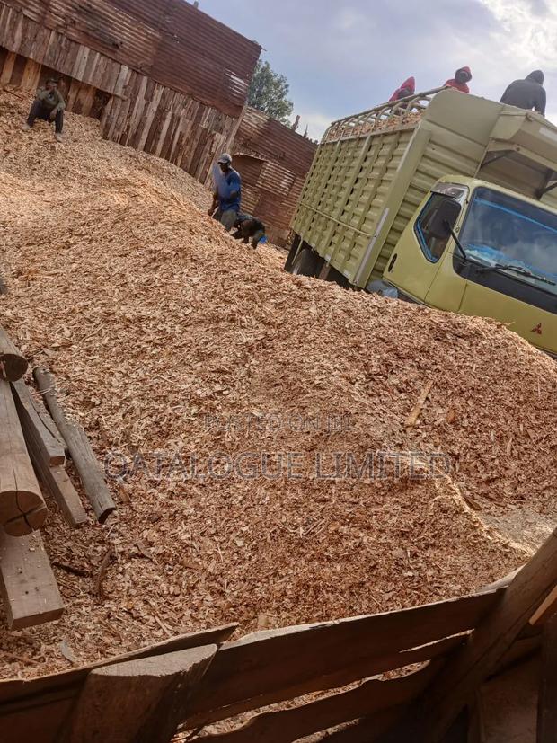 Woodchips for Sale in Bulk - thumbnail 2