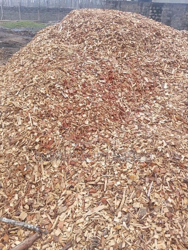 Woodchips for Sale in Bulk - thumbnail 3