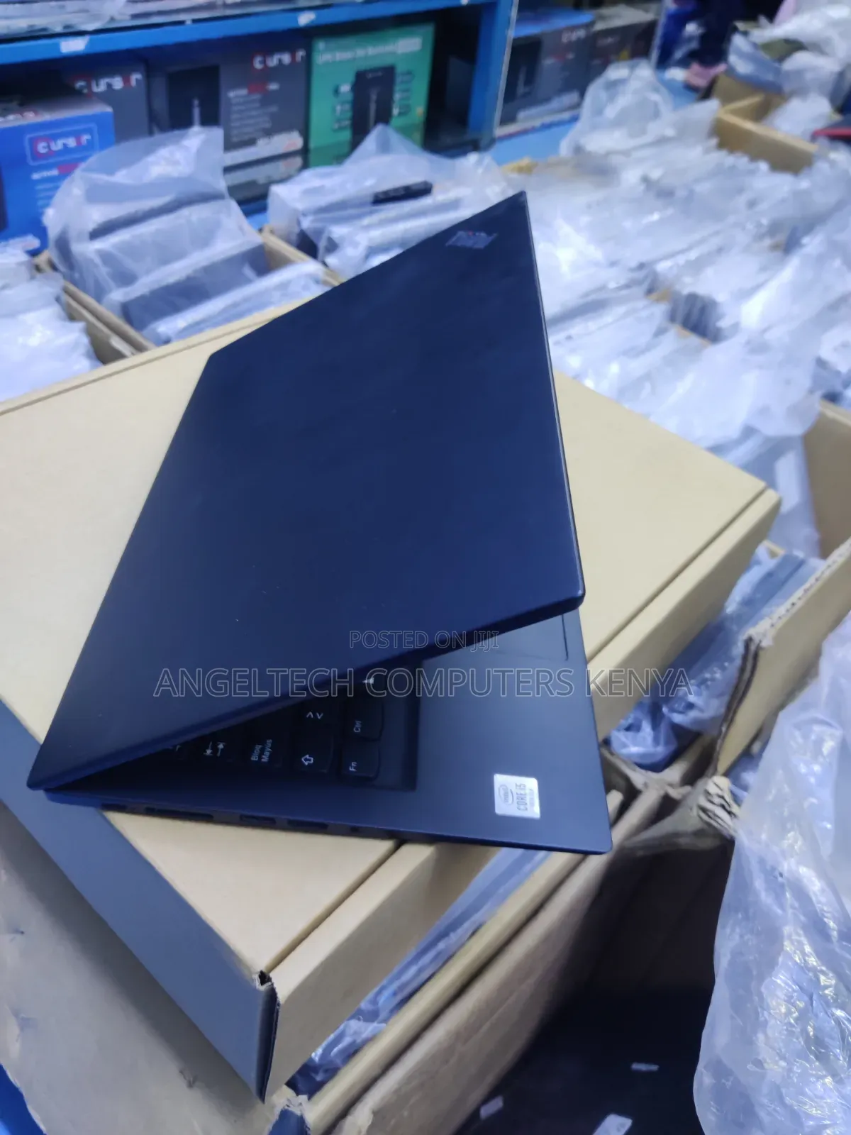 Laptop Lenovo ThinkPad T14 8GB Intel Core i5 SSD 256GB