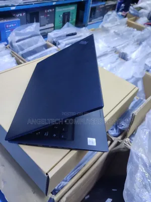 Laptop Lenovo ThinkPad T14 8GB Intel Core i5 SSD 256GB