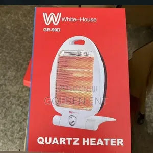 White House Quarts Heater/Quality Quarts Heater