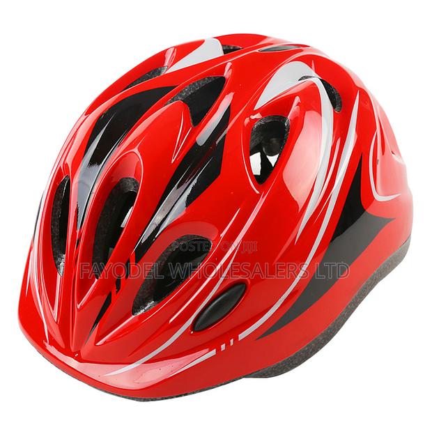 Kids Cycling Helmet – Adjustable Lightweight