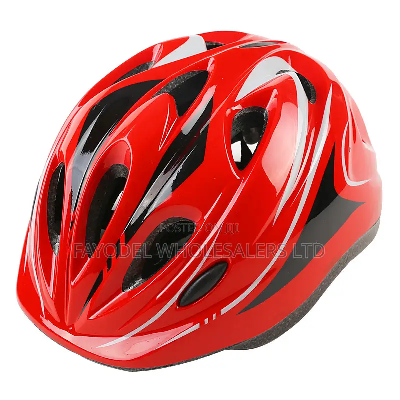 Kids Cycling Helmet – Adjustable Lightweight