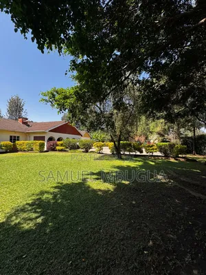 5bdrm House in Karen for rent