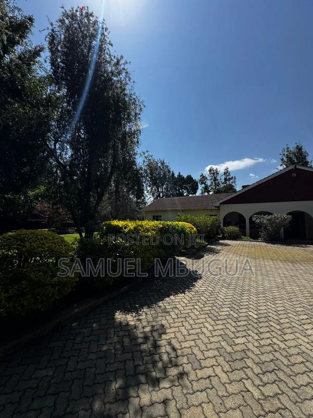 5bdrm House in Karen for rent - thumbnail 2