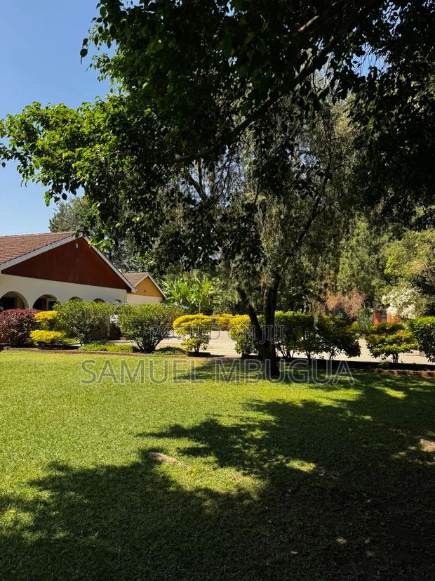 5bdrm House in Karen for rent - thumbnail 3