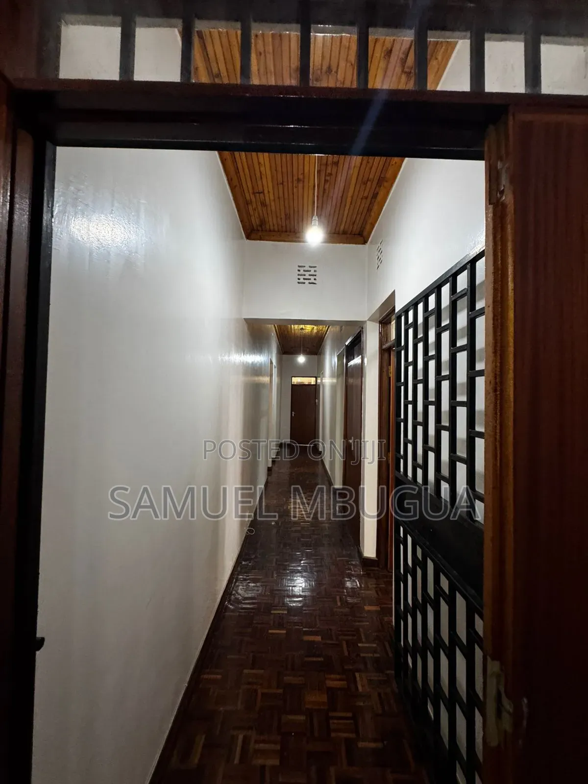 5bdrm House in Karen for rent