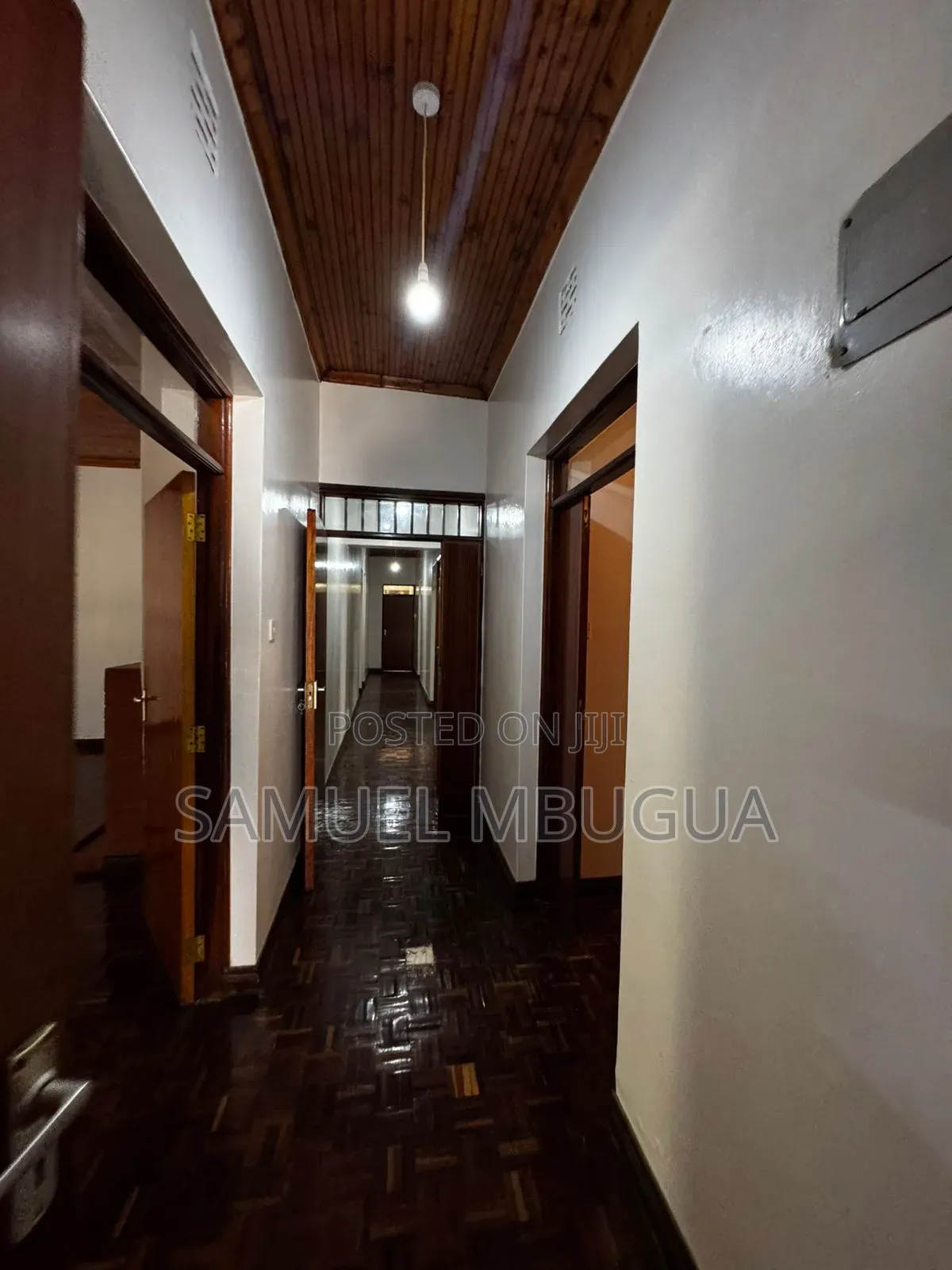 5bdrm House in Karen for rent