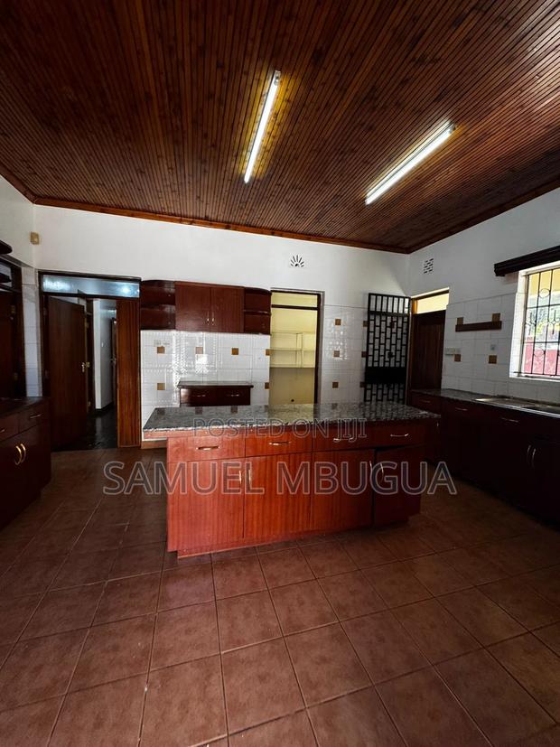 5bdrm House in Karen for rent - thumbnail 13