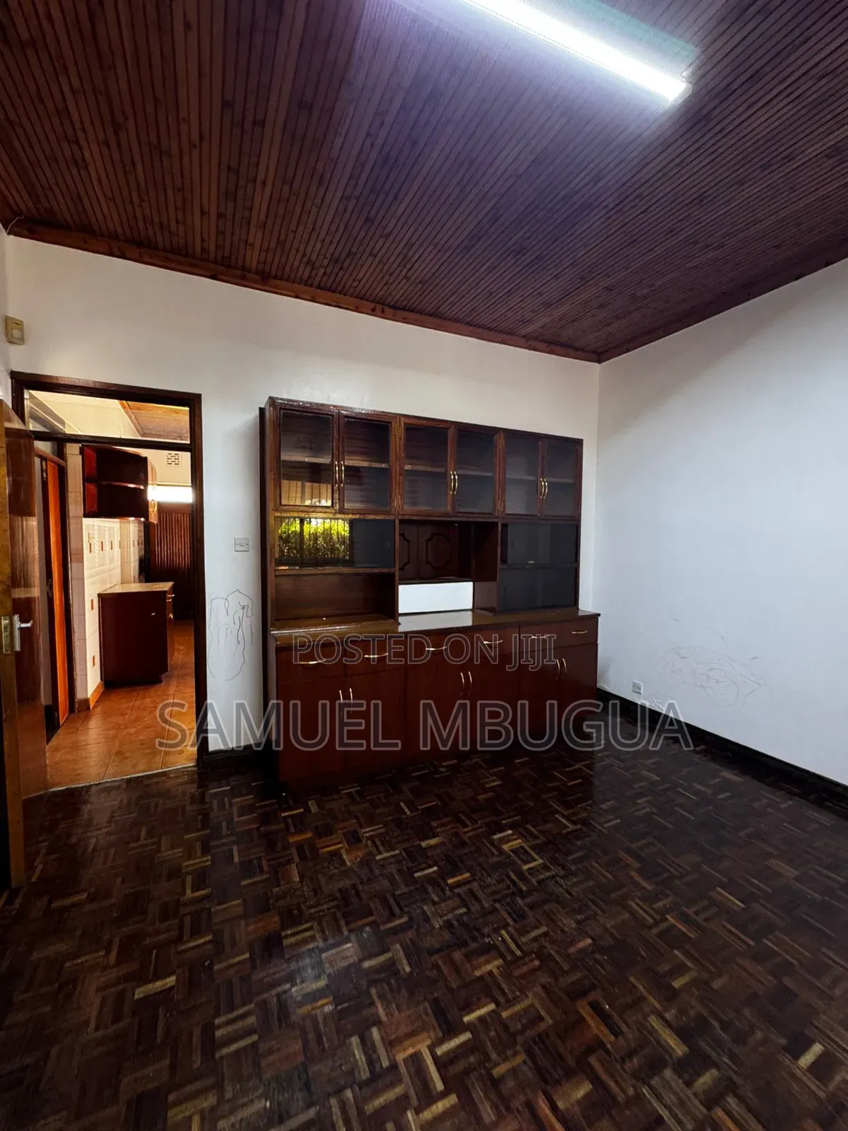 5bdrm House in Karen for rent