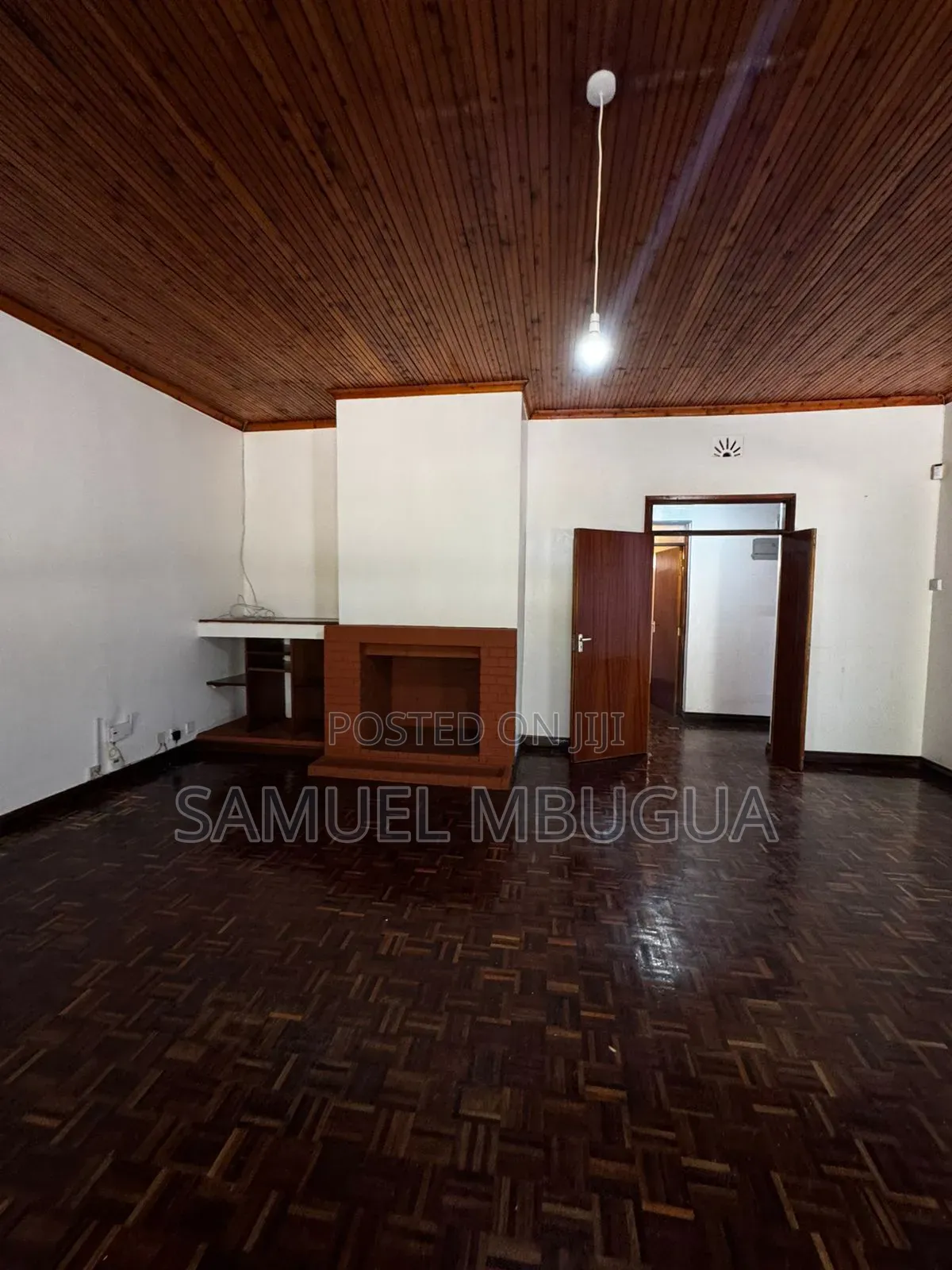 5bdrm House in Karen for rent