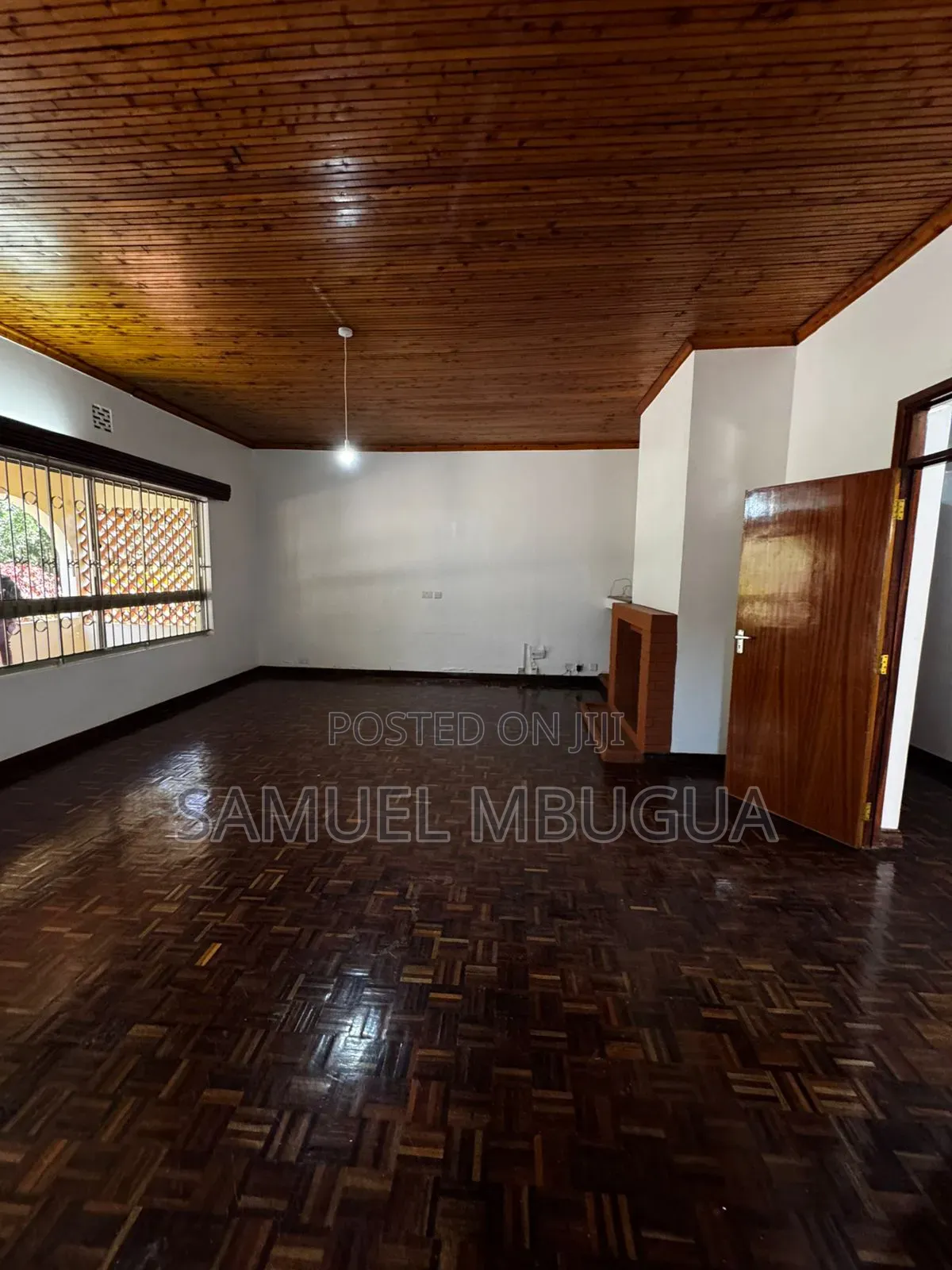5bdrm House in Karen for rent