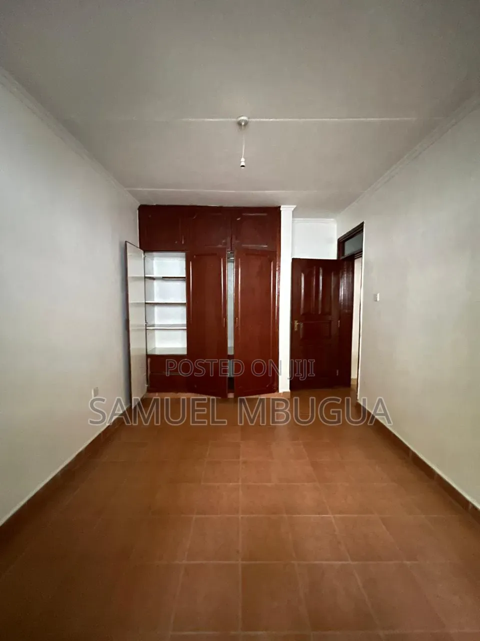 5bdrm House in Karen for rent