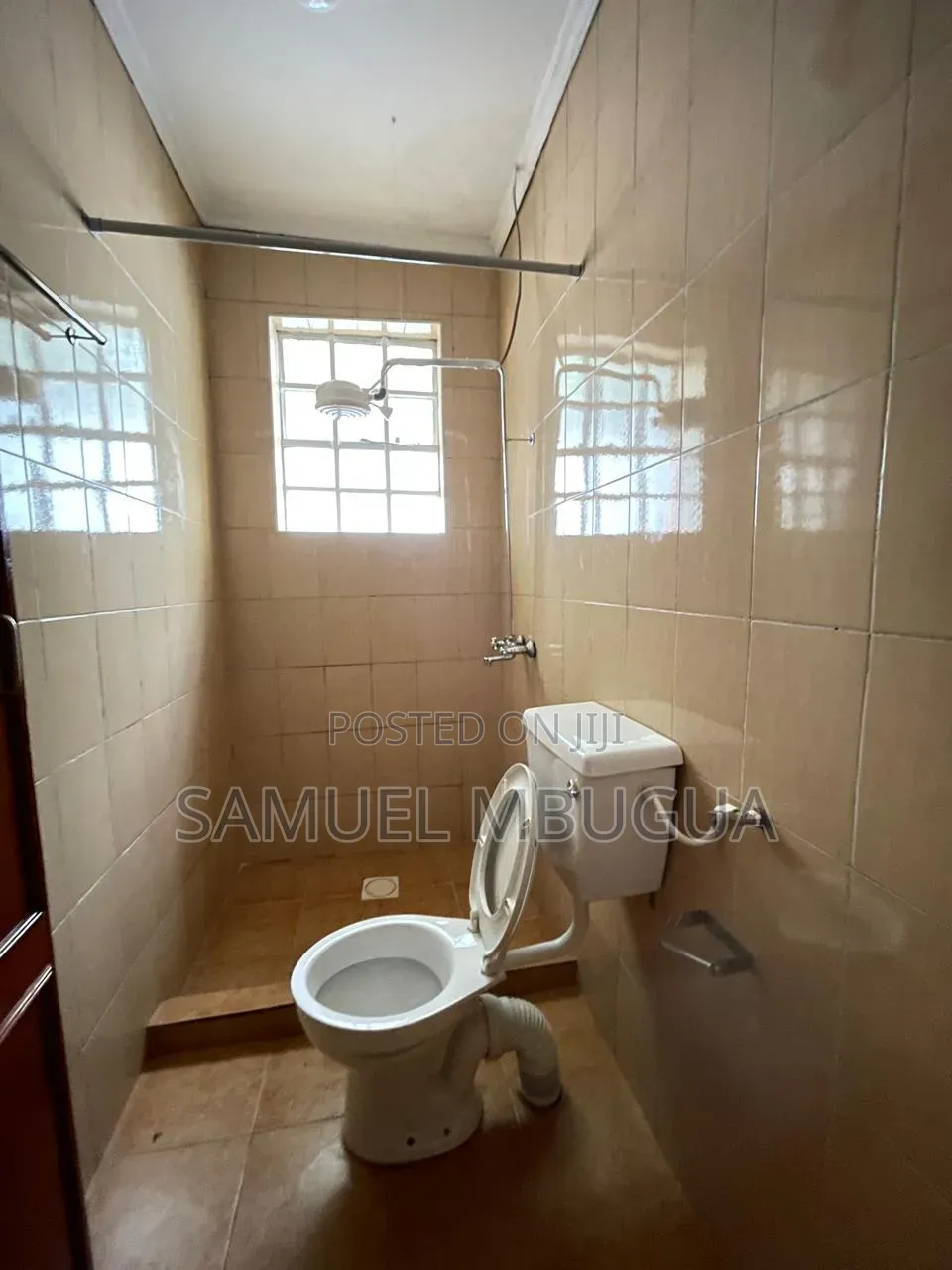 5bdrm House in Karen for rent