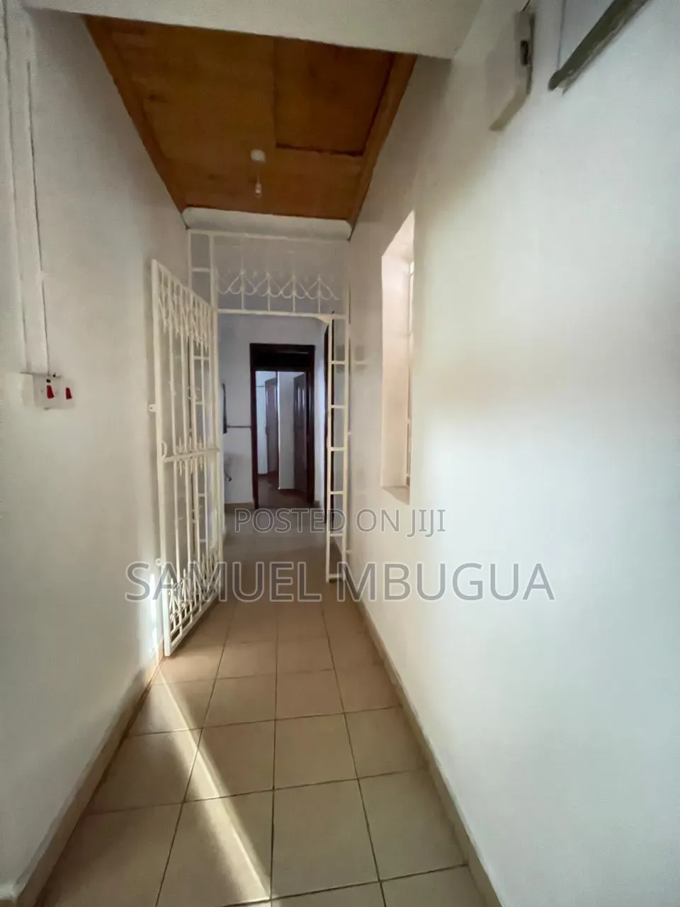 5bdrm House in Karen for rent