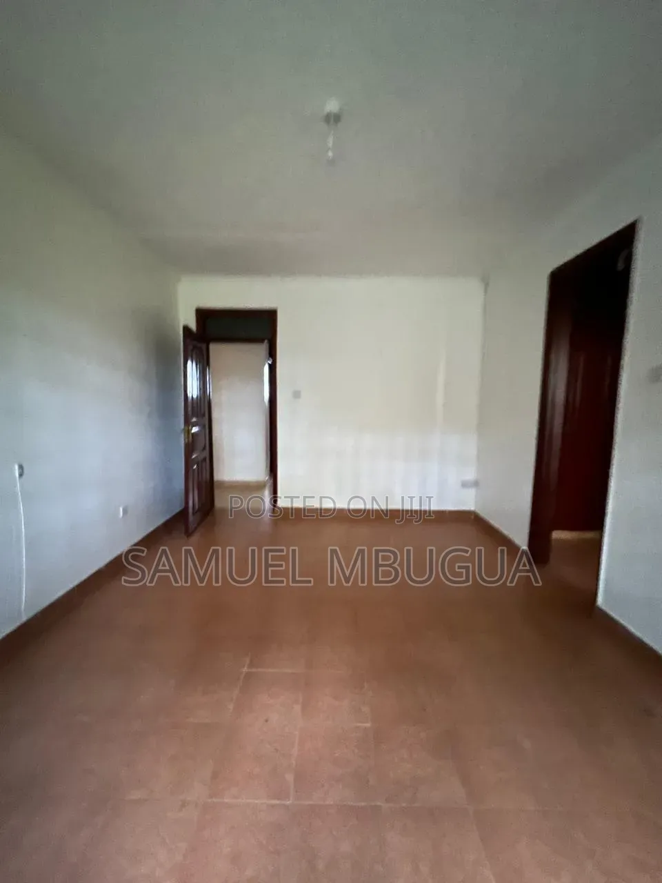 5bdrm House in Karen for rent