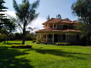 4bdrm Maisonette in Eldoret West for sale