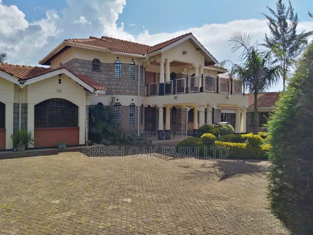 4bdrm Maisonette in Eldoret West for sale - thumbnail 2