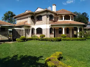 4bdrm Maisonette in Eldoret West for sale