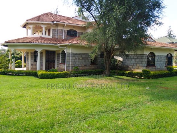 4bdrm Maisonette in Eldoret West for sale - thumbnail 5