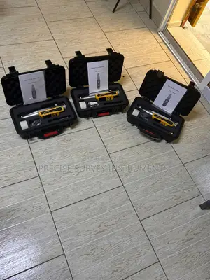 Digital Non-Destructive Concrete Tester