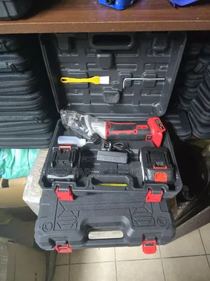 Portable Sheep Grooming Equipment