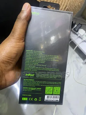 Oraimo Power Jet 130