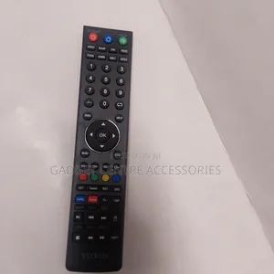 Vitron Blue Button Replacement Remotes