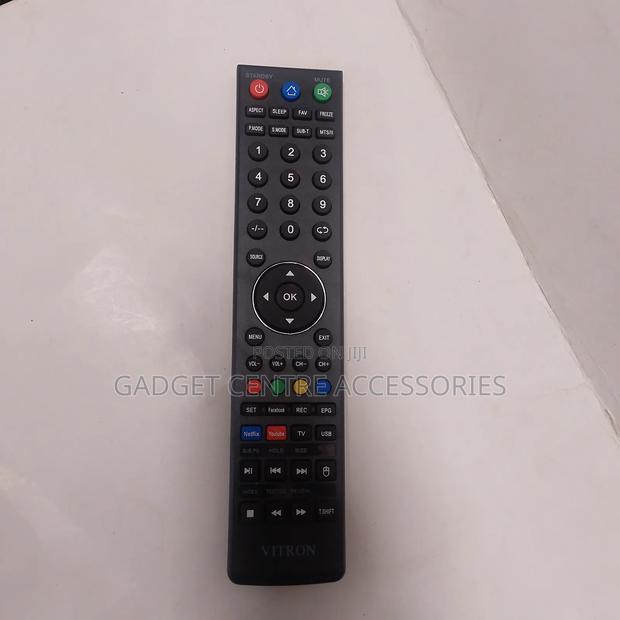 Vitron Blue Button Replacement Remotes - thumbnail 3