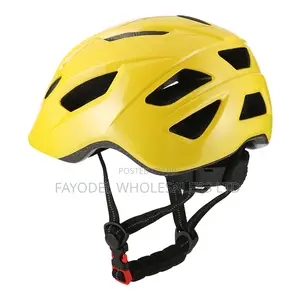 Protective Cycling Helmet For Kids