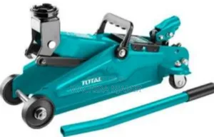 2 Ton Hydraulic Floor Jack