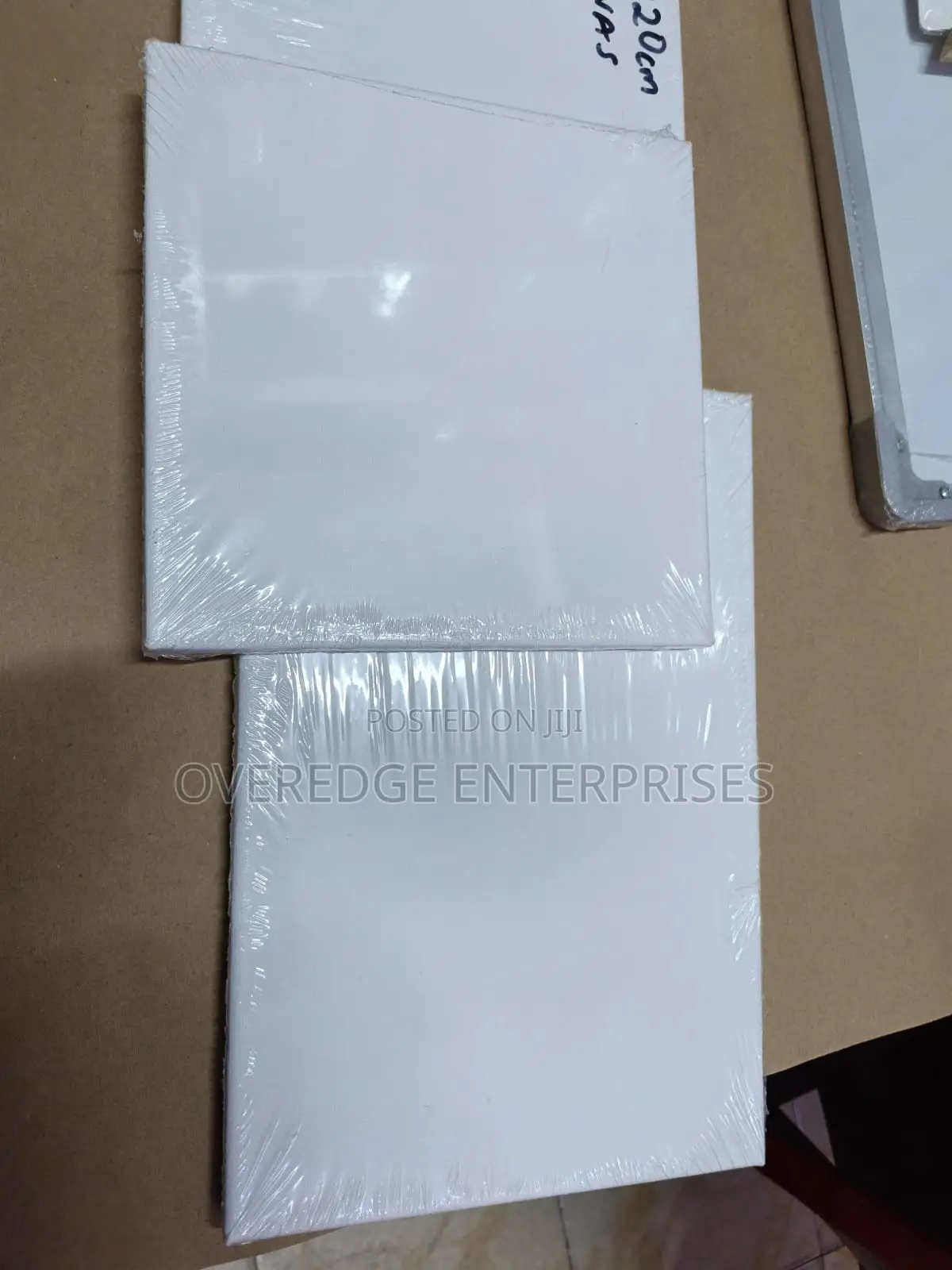 Canvases Board for Artists