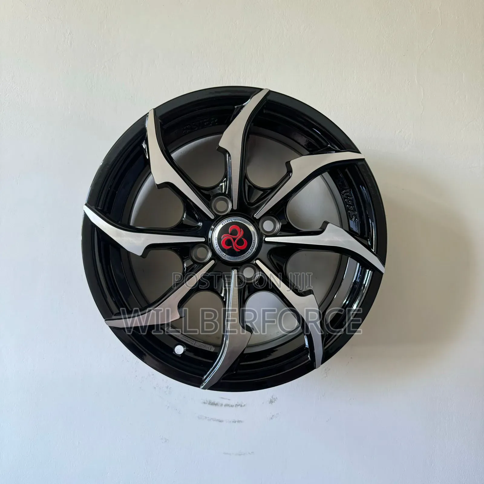 Barnet Rims and Tyres