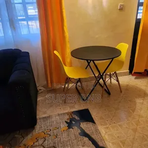 Two Bedroom Airbnb Business Unit With