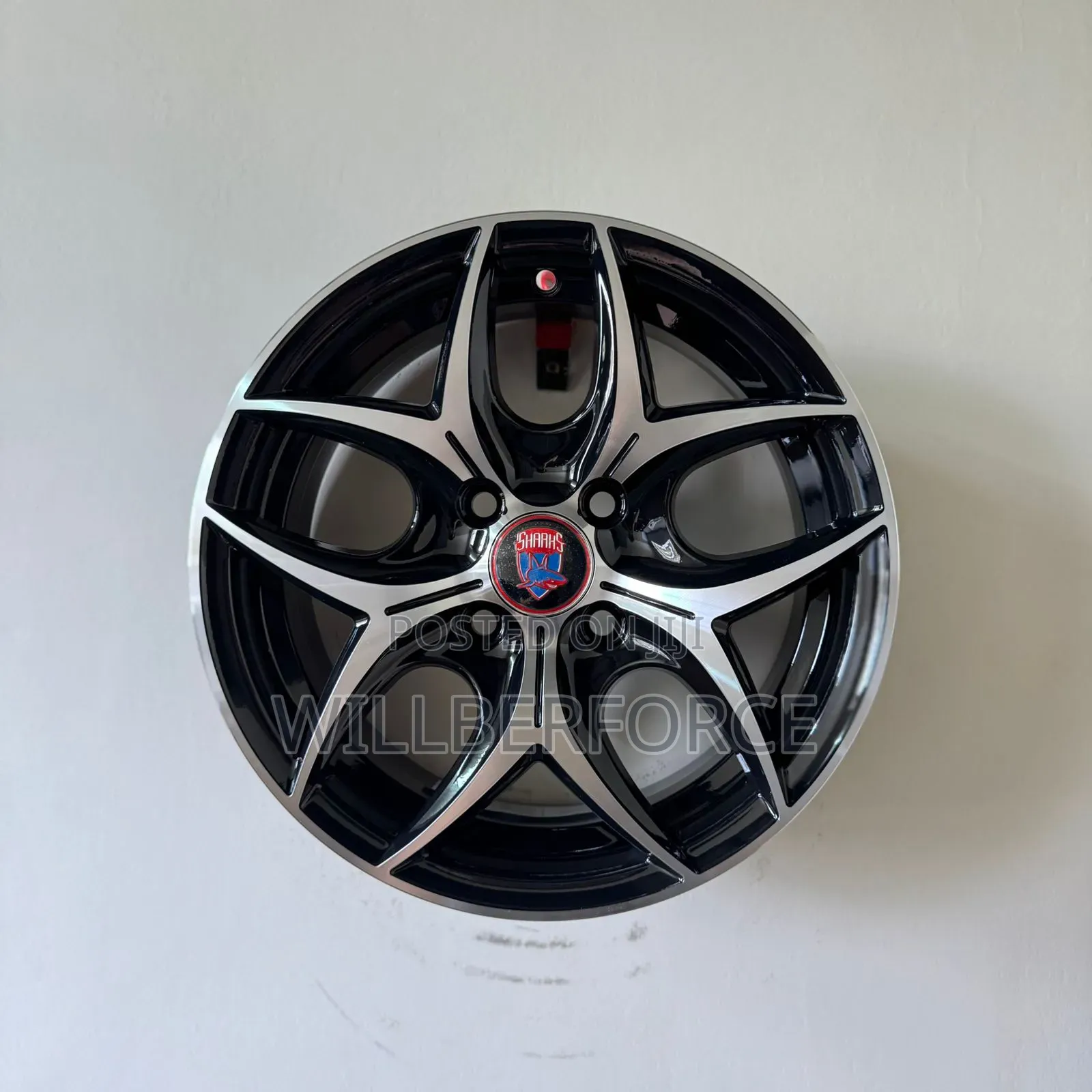 Barnet Rims and Tyres
