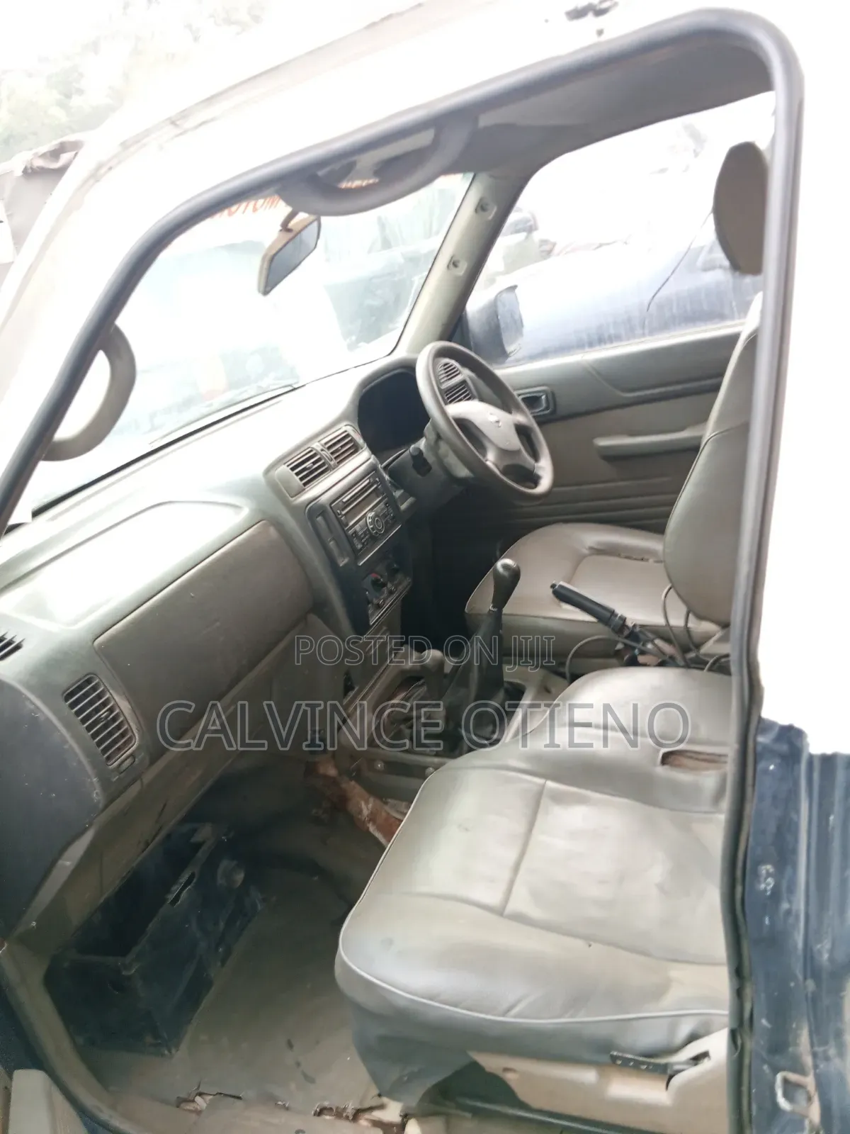 Nissan Patrol 2016 Black