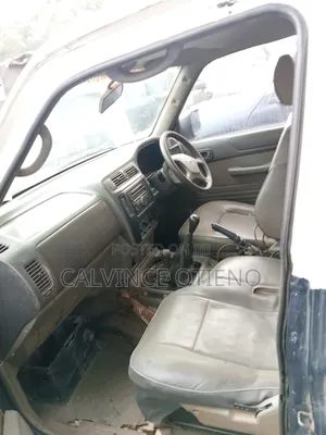 Nissan Patrol 2016 Black