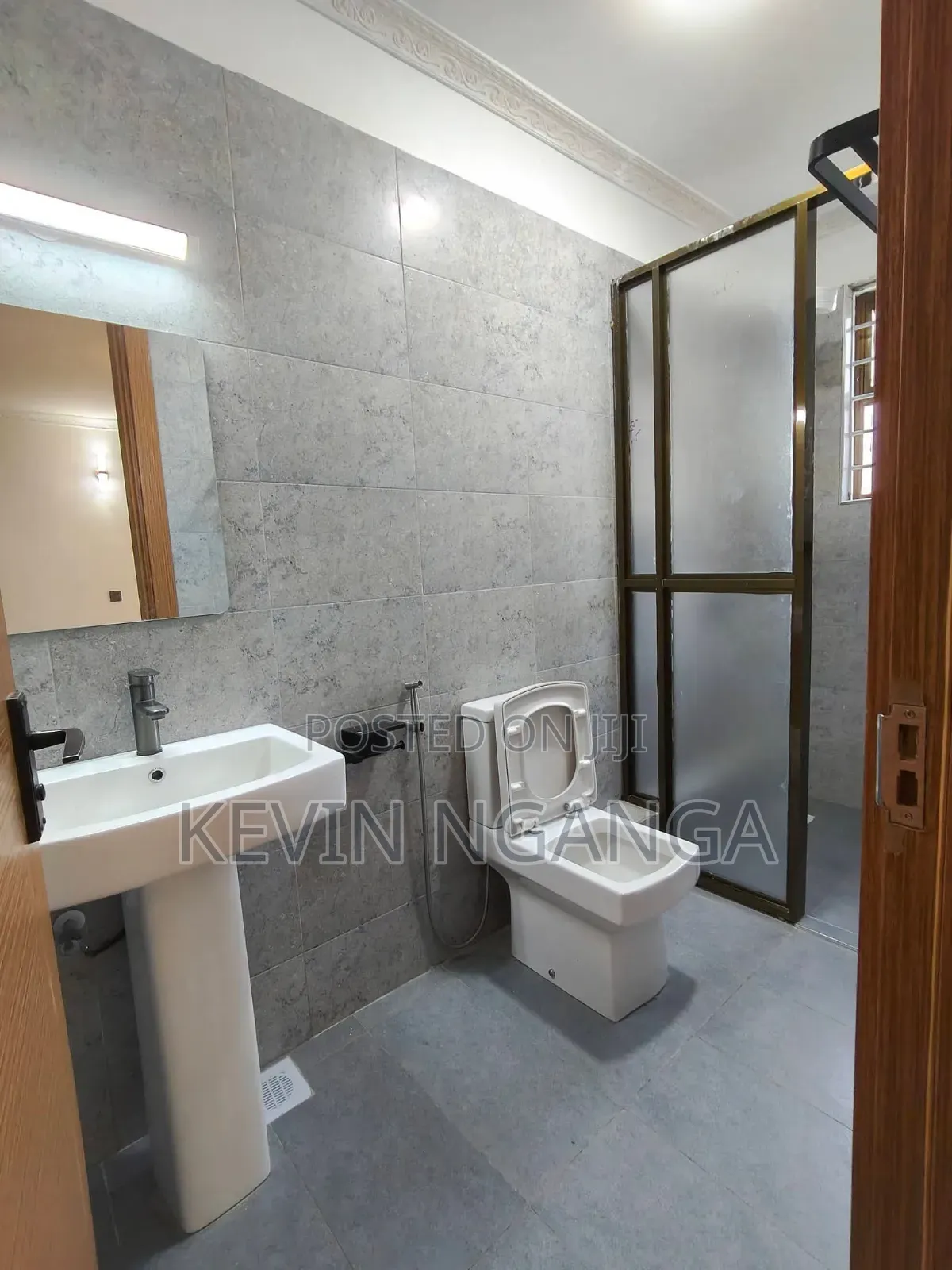 4bdrm Bungalow in Urithi Estate, Umoja for sale