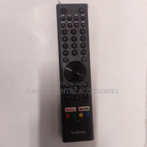 Infinix Smart TV Remotes