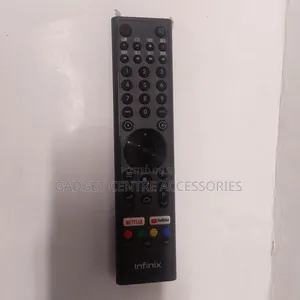 Infinix Smart TV Remotes
