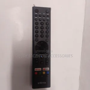 Infinix Smart TV Remotes