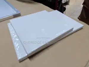 Quality Smooth Canvases