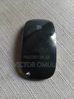 Apple Magic Mouse