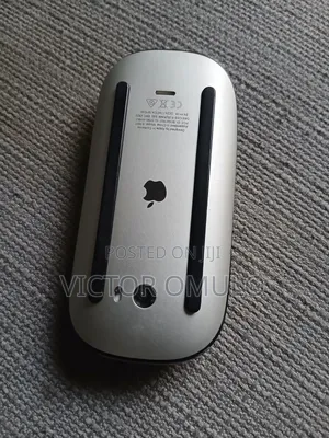 Apple Magic Mouse